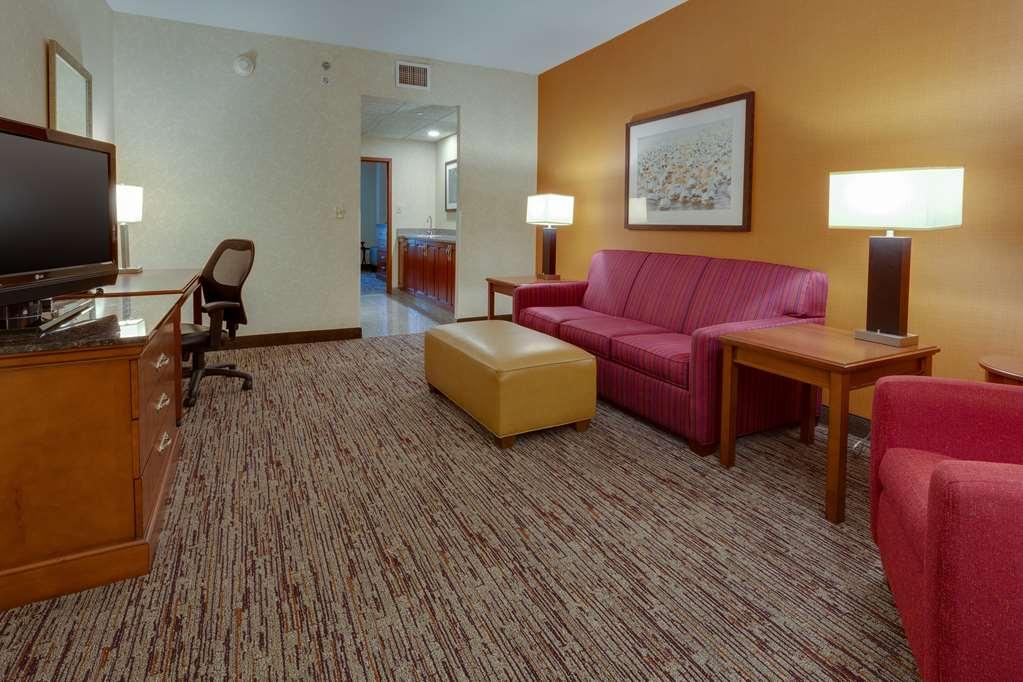 Drury Inn & Suites Baton Rouge Pokój zdjęcie