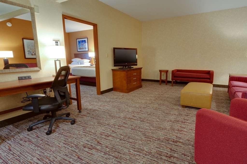 Drury Inn & Suites Baton Rouge Pokój zdjęcie