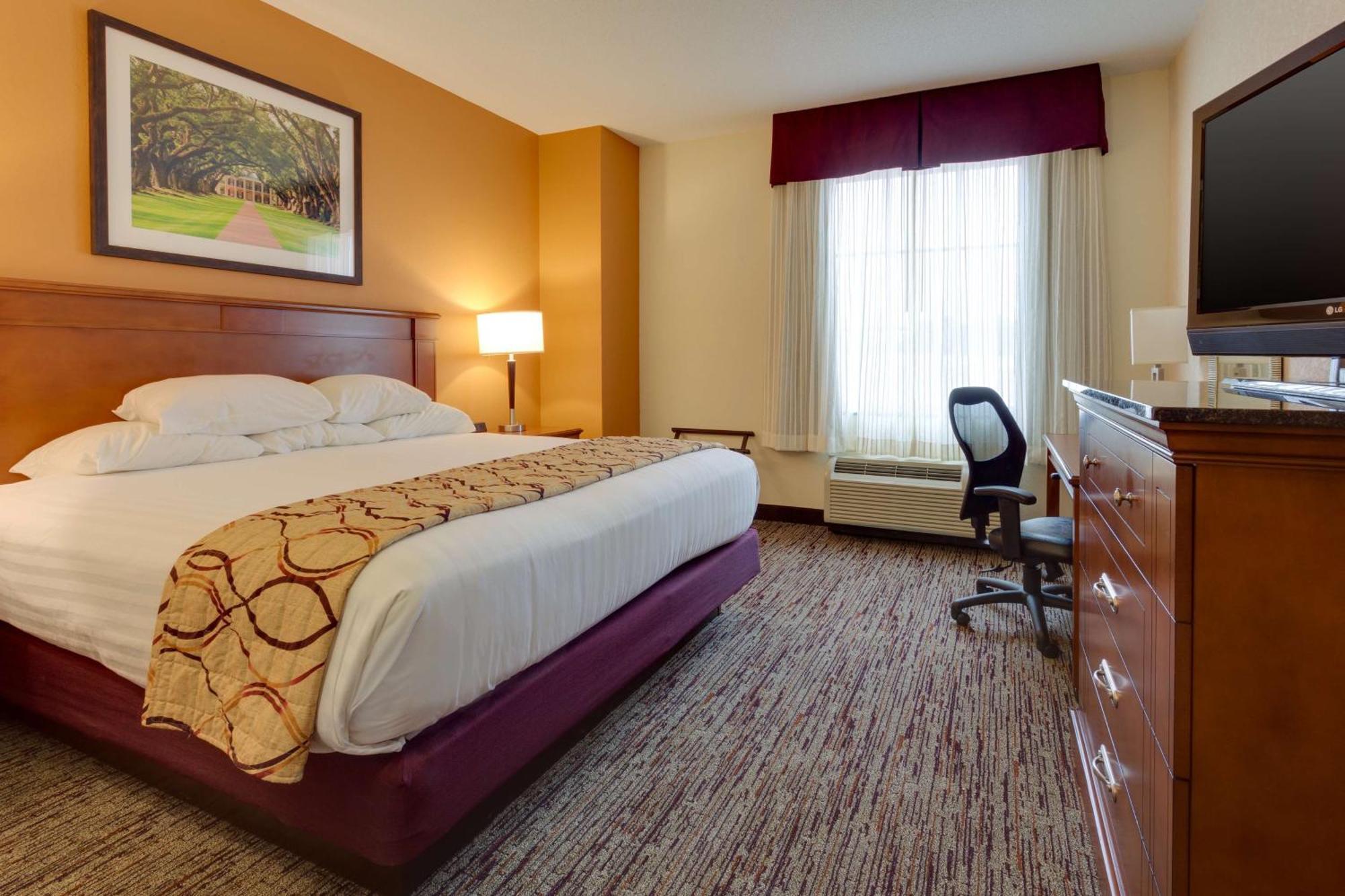 Drury Inn & Suites Baton Rouge Zewnętrze zdjęcie
