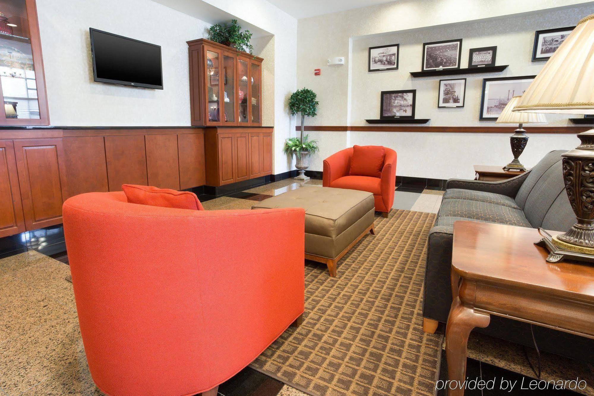 Drury Inn & Suites Baton Rouge Zewnętrze zdjęcie